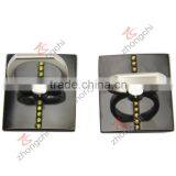 Alloy Metal 360 Degree Rotation Reuseable Smart Phone Ring Holder thumbnail-3