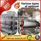 PVC Marble Sheet Extrusion Machine