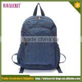 Candy Color 2016 Fashion Women Back Pack Modern School Bag thumbnail-6