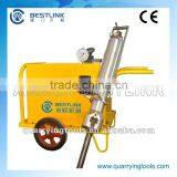 Hydraulic Cylinder for Stone Concrete Splitting