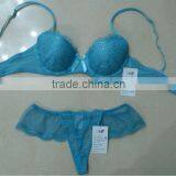 Sexy Bra Panty Set thumbnail-1