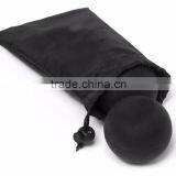 Portable Spine & Deep Tissue Massage Therapy Lacrosse Peanut Ball - Relieves Stress and Tight Muscles - Perfect for Mobility Cr thumbnail-6