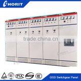 GGD Fixed Ring Main Unit LV Switchgear From Wenzhou China Manufacturer