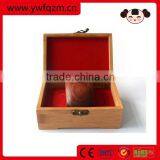 Cheap Wood Custom Wireless Mouse Gaming