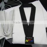 Kids Taekwondo Uniforms ,WTF Custom Taekwondo Uniform,black Taekwondo Uniform