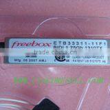 FREE BOX ETB33311-11F1 BIDI 1.25GB 1310TX CABLES Transceiver thumbnail-1