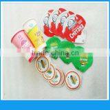 Aluminium Foil Cover For Milk Packing thumbnail-4