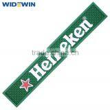 Custom Logo Rubber Mar Mat