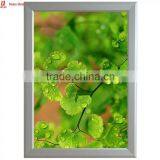 New Product China Supplier Poster Frame Snap Frame Light Box Movie Wholesale