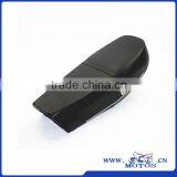 SCL-2012120036 Wholesale Motorcycle Seat for BR150/CG125 CDI With Best Quality Asiento thumbnail-1