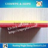 UV Resistant Textured Double Color Orange Peel Surface HDPE Panel thumbnail-6