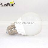5W Ceramic Led Bulb E27 thumbnail-2