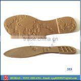 Thin Tpr Man's Shoe Sole 333 thumbnail-1