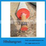Mold for FRP GRP Filament Winding Pipe thumbnail-2