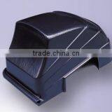 Vacuum Forming Machine for Thicker Sheet Plastic Forming thumbnail-3