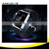 Anti Shock Tempered Glass For Apple Watch Touch Screen Protector, Wholesale