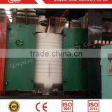 Plastic Blow Molding, Blow Mould Factory in Qingdao