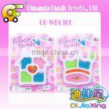 Wholesale Fashion Kids Mini Assorted Colors Diy Plastic Beads thumbnail-3