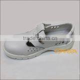 Classic Cleanroom Safety Shoes, Safety Shoes White Color, Hospital Shoe SA-6116 thumbnail-2