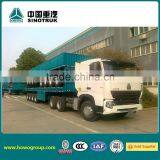 SINOTRUK HOWO 6x4 a7 Heavy Duty Tractor Truck Howo a7 Tow Truck thumbnail-1