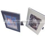 frameless photo frame