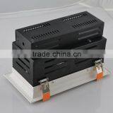 COB 50W LED Downlight Square High Power Recessed Downlight Big Size Downlight thumbnail-3