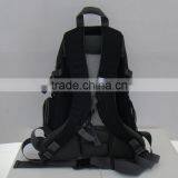 Comfortable Sports Backpack With Shoe Compartment thumbnail-3
