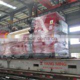 W12-25X3200 4 Roller Plate Rolling Machine thumbnail-5