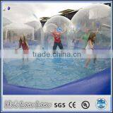 Cheap Price Water Ball Jumper for Fun thumbnail-3