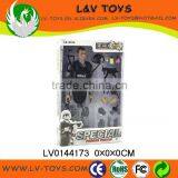 Hot-selling Plastic Tank Toy Military Vehicle Toy Truck thumbnail-4