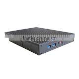 Ubuntu Mini pc Fanless 2 Ethernet Mini pc Customized Thin Client pc With OEM Service thumbnail-3