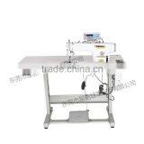 XC-8700 High Speed Single Needle Direct Drive Lockstitch Sewing Machine of Trimmer thumbnail-2