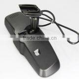 GPS and Navigation Rear View Mirror 4.3 Inch High Digital LCD Monitor Audio Output thumbnail-6