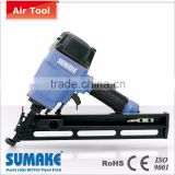 34 Degree Millwork Construction Carpentry Industrial Angle Finish Nailer
