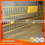 868 Chap Double Wire Steel Fence for Sale With 20 Years Export Experience thumbnail-6