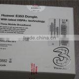 Huawei E353 Wireless Modem Huawei 3g Usb Modem thumbnail-3