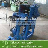 Wire Hanger Making Machine