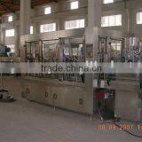 Carbonated Drink Filling Machine thumbnail-1