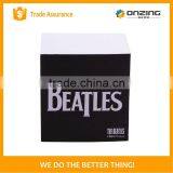 Custom Sticky Paper Cube Memo Block Note Pad thumbnail-2