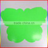 Large Butterfly Designs Fluorescent Paper thumbnail-3