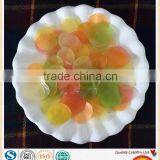 Deep Fried Crispy Flavored Seafood Snacks of Colored Prawn Cracker