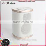 Shenzhen Munafacture Portable Wireless Mobile Phone Speaker thumbnail-2