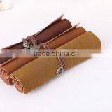 Creative Breif Pencil Bag for Gift