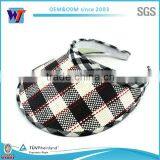 2015 Fashion PVC Sun Visor Hats Character Factory Cotton Sun Visor Caps thumbnail-2
