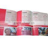 Good Quality Flyer Design for Showing the Comfortalble Furniture thumbnail-1