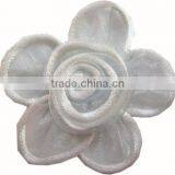 Cheap Wholesale High-grade Custom-made Dress Decoration Flower thumbnail-3