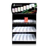 Custom Acrylic Organic Glass Cigarette Display Cabinet