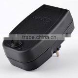 2015 Newest ABS Waterproof Matte Plastic Injection Molded Cover Case for Adapter thumbnail-1