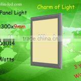 24w Warm Color Led Ceiling Panel Light Price
