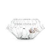 Folding Wire Basket